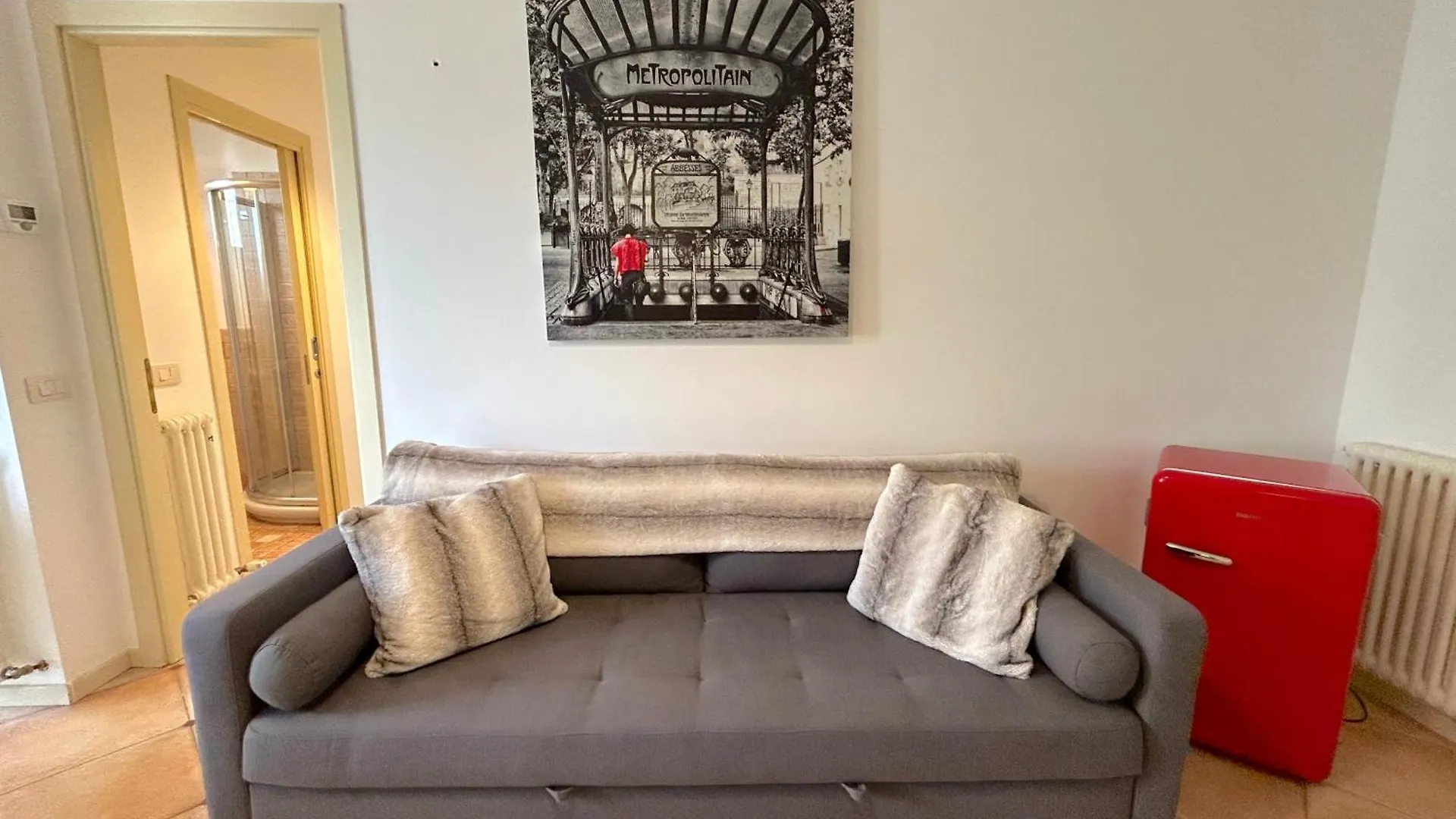Tito Speri-Flexrent Abissinia Apartment Riccione