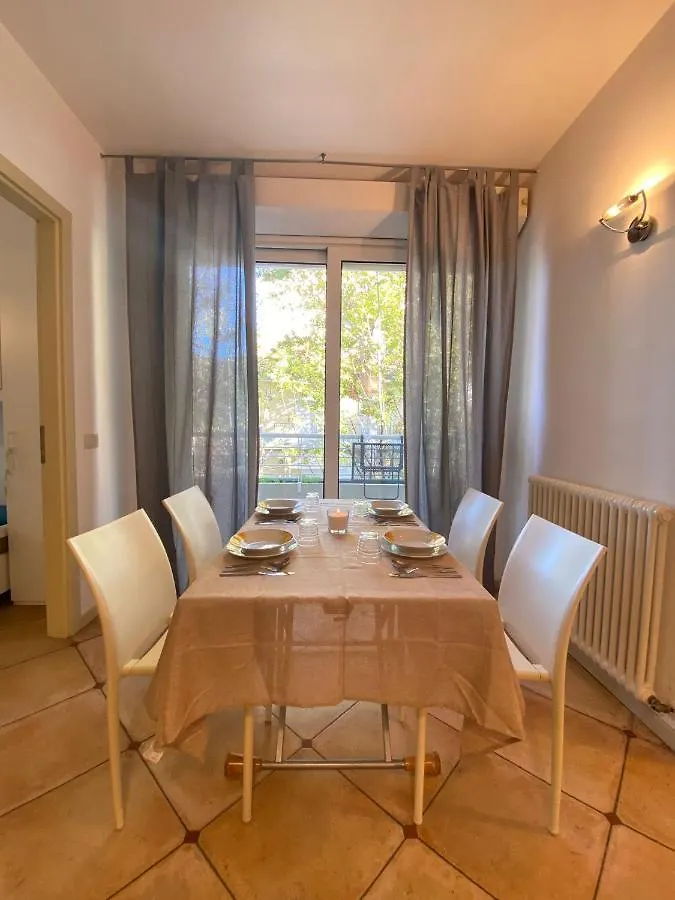 Tito Speri-Flexrent Abissinia Apartment Riccione 0*,  Italy