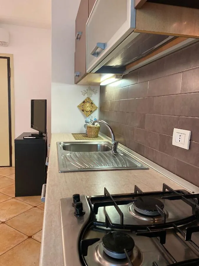 Tito Speri-Flexrent Abissinia Apartment Riccione Italy