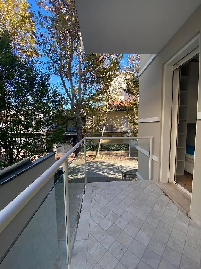 Tito Speri-Flexrent Abissinia Apartment Riccione