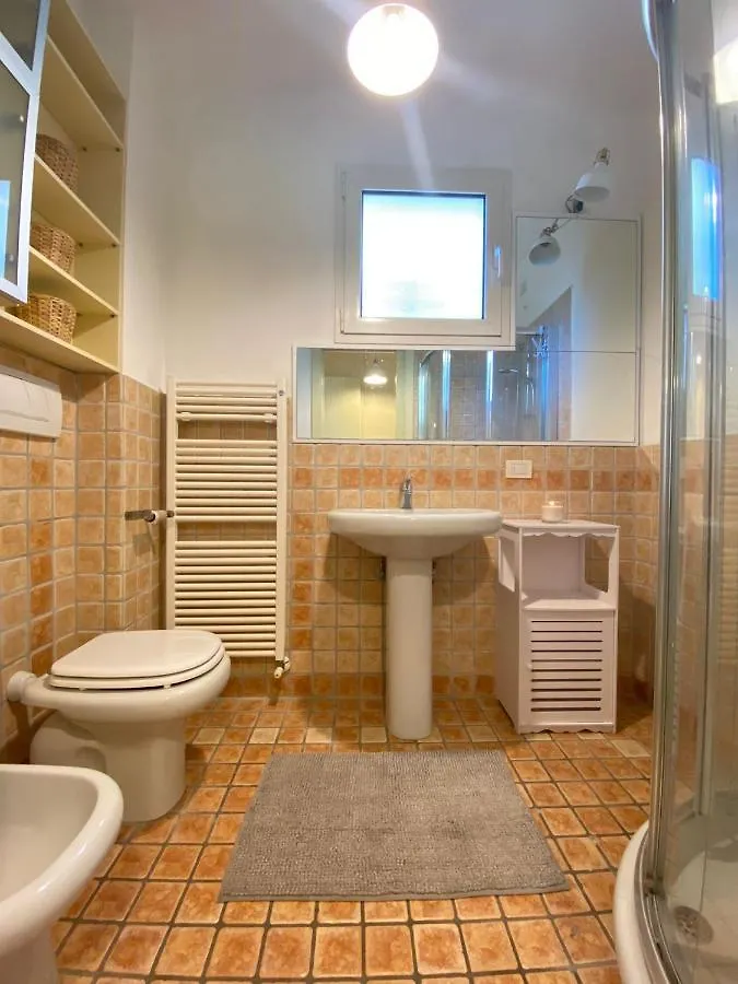 Tito Speri-Flexrent Abissinia Apartment Riccione