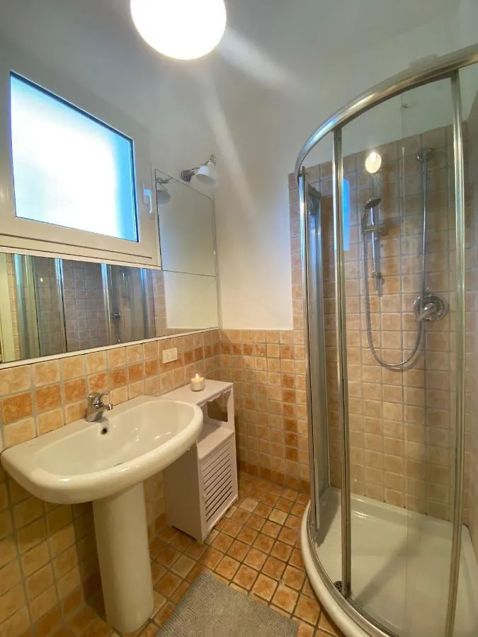 Tito Speri-Flexrent Abissinia Apartment Riccione