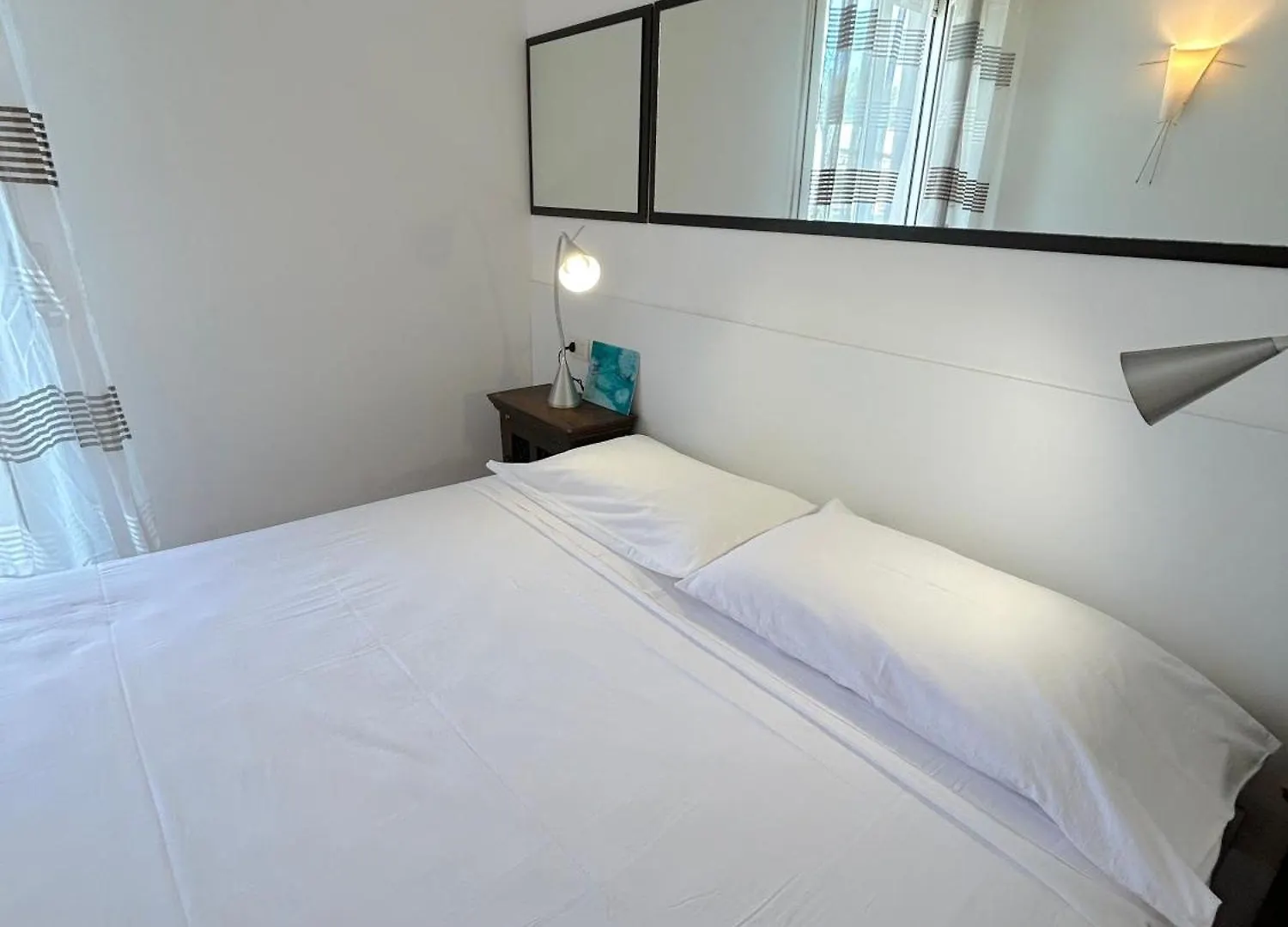 Tito Speri-Flexrent Abissinia Apartment Riccione