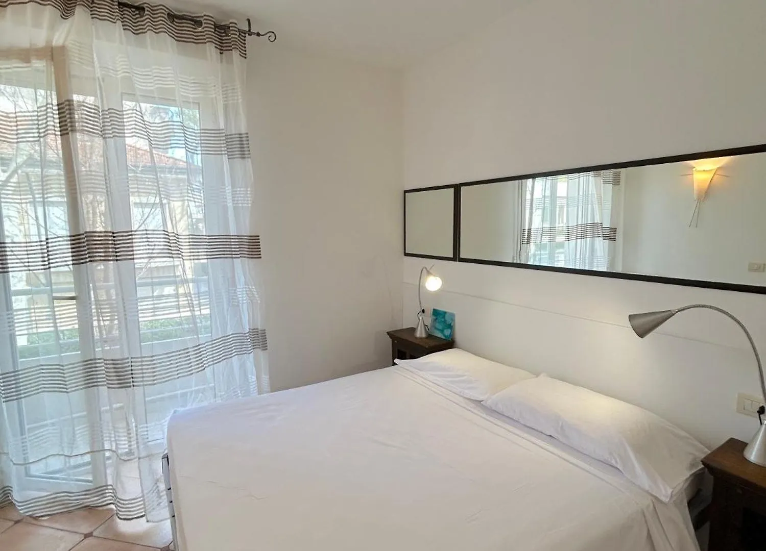 Tito Speri-Flexrent Abissinia Apartment Riccione